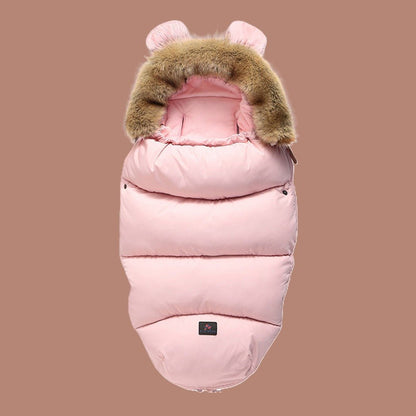 CHANCELIERE IMPERMEABLE POUSSETTE | Univers - Havre Bébé