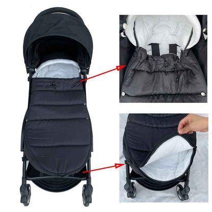 chancelière pour cosy toutes saisons accessoires