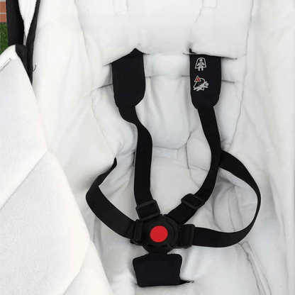 chancelière pour cosy toutes saisons comme coussin