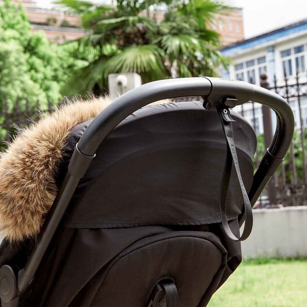 Chancelière poussette | CozyWinter - Havre Bébé