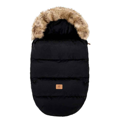 chancelière poussette cozyWinter noir
