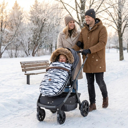 CHANCELIERE UNIVERSELLE CHAUDE | BabyDouillet - Havre Bébé