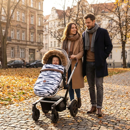CHANCELIERE UNIVERSELLE CHAUDE | BabyDouillet - Havre Bébé