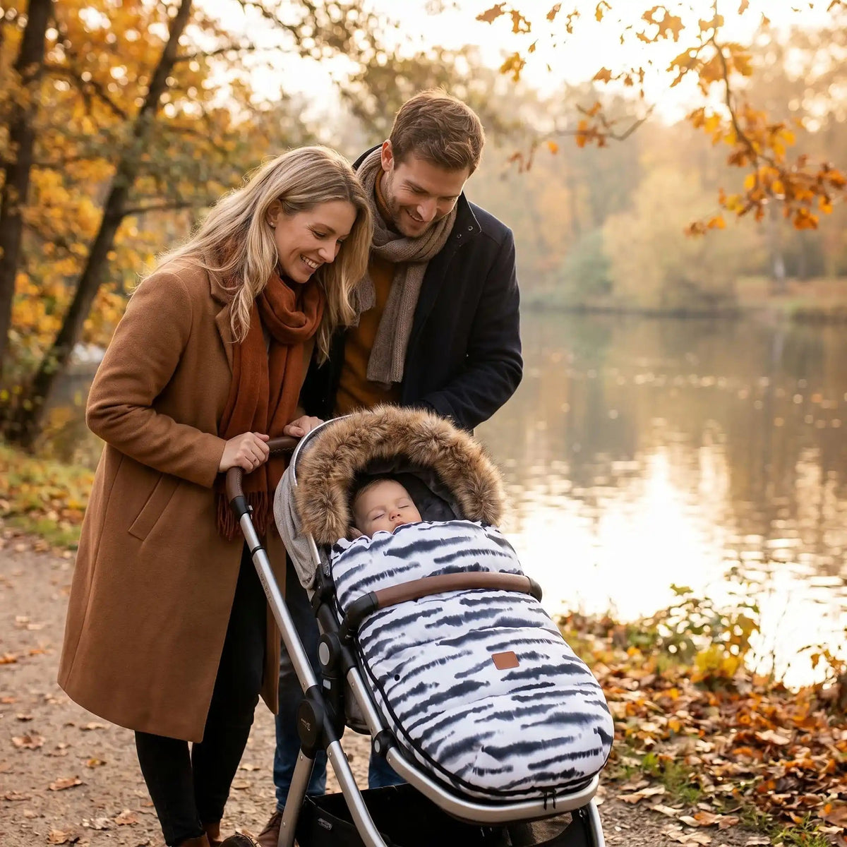 CHANCELIERE UNIVERSELLE CHAUDE | BabyDouillet - Havre Bébé