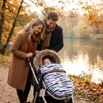 CHANCELIERE UNIVERSELLE CHAUDE | BabyDouillet - Havre Bébé
