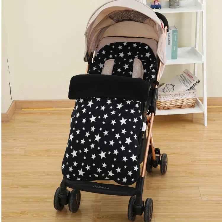 chanceliere bebe cozywarm - noir