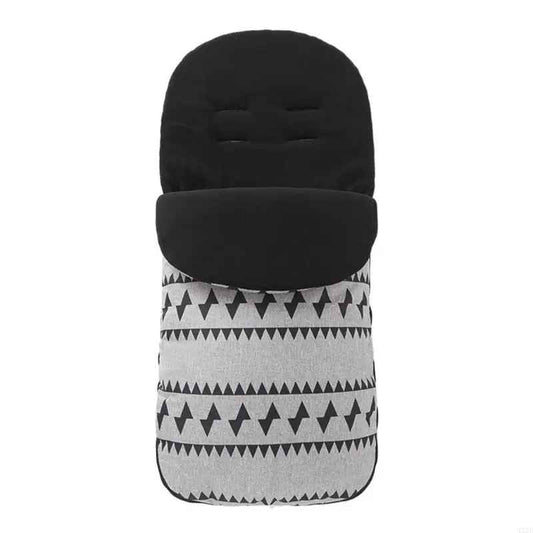 chanceliere bebe polar - cozy gris 