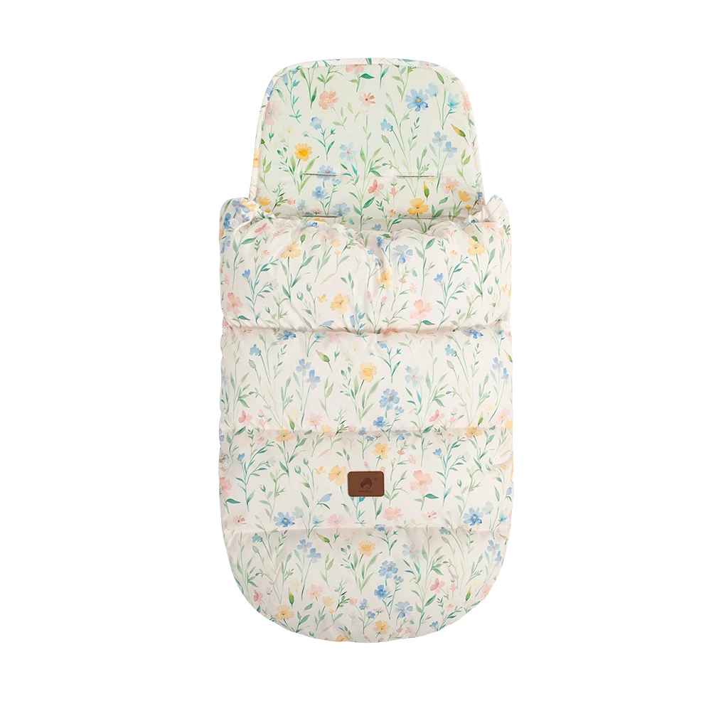 chanceliere chaude cosy universelle