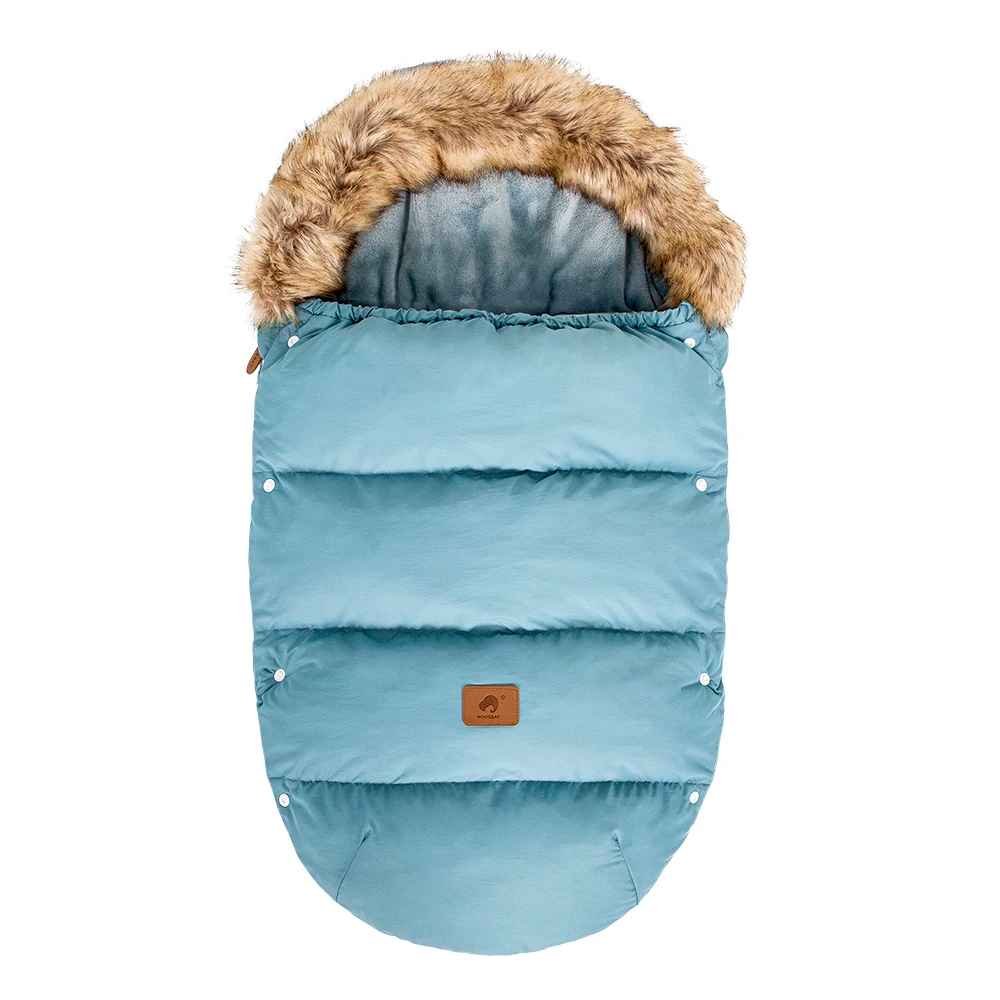 CHANCELIERE COSY BEBE | Thermique