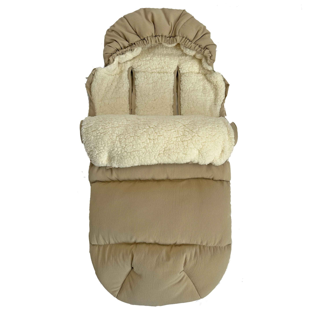 chanceliere cosy hiver confort3modes 