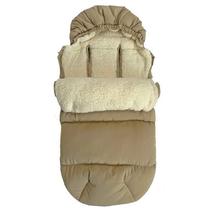 chanceliere cosy hiver confort3modes 