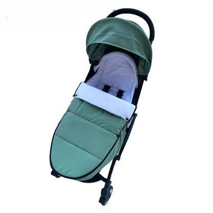 chanceliere cosy hiver douillette universelle