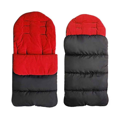 chancelière cosy hiver polaire