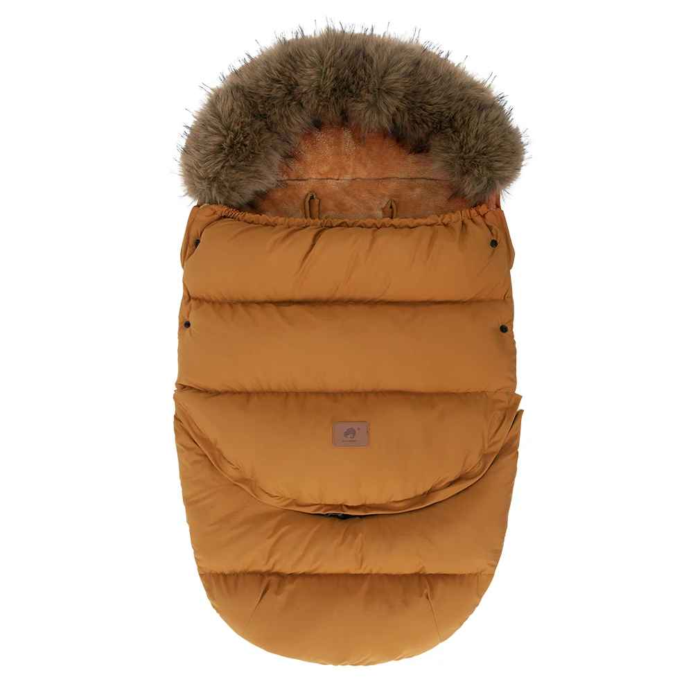 chanceliere cosy poussette thermowarm