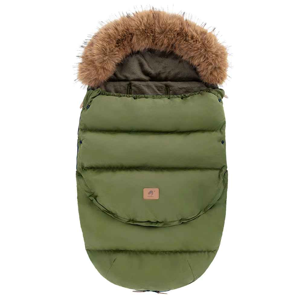 chancelière cosy thermoglace