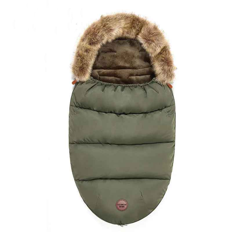 chanceliere impermeable poussette bébéclimat