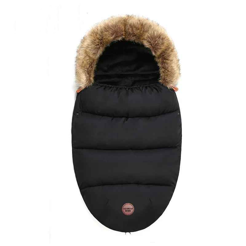 chanceliere impermeable poussette cocoon 