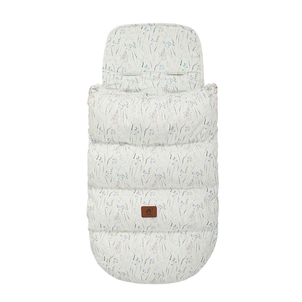 chancelière pour bebe confortdouillet