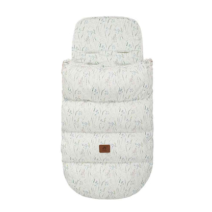chancelière pour bebe confortdouillet