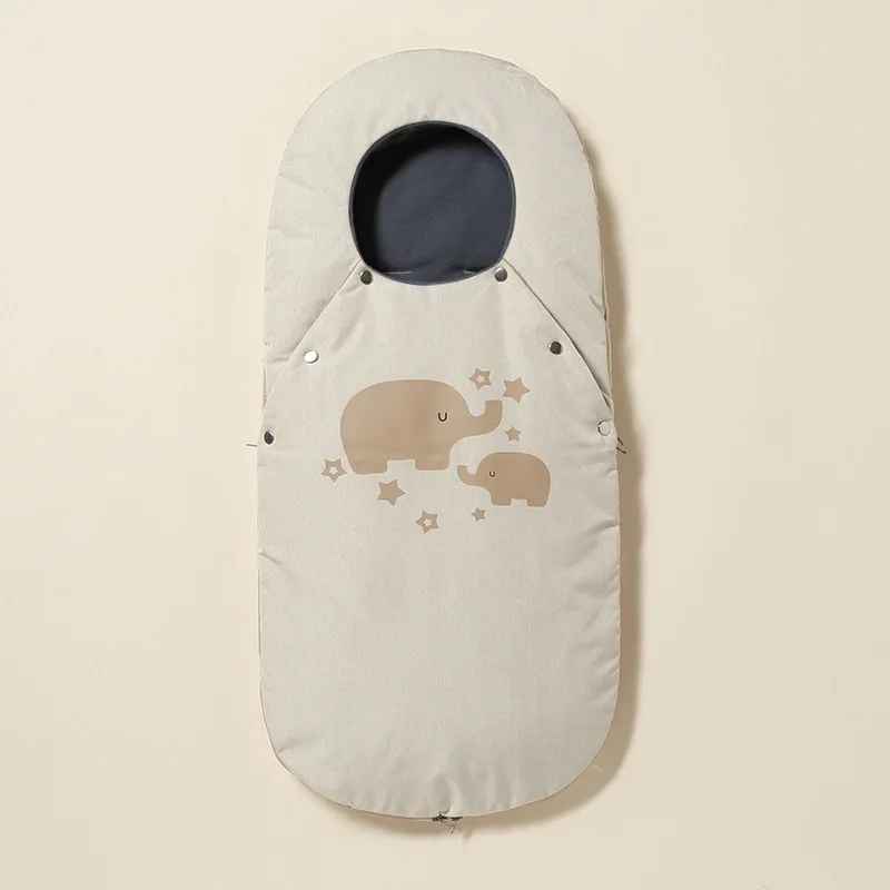 chancelière pour cosy baby douillet
