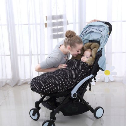 CHANCELIERES BEBE | Etanche - Havre Bébé