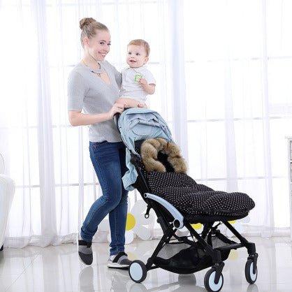 CHANCELIERES BEBE | Etanche - Havre Bébé