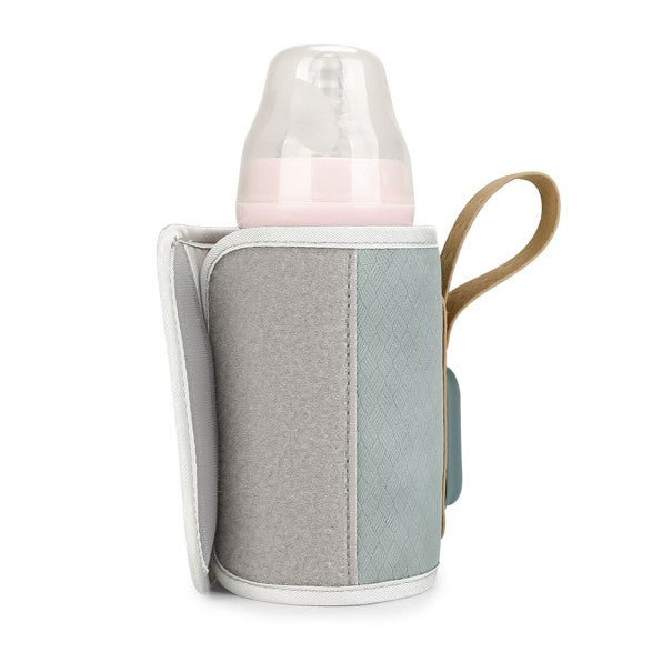 chauffe biberon autonome portable usb