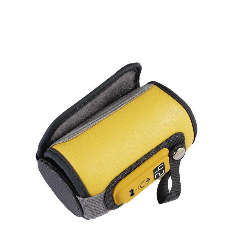 chauffe biberon nomad easytemp 