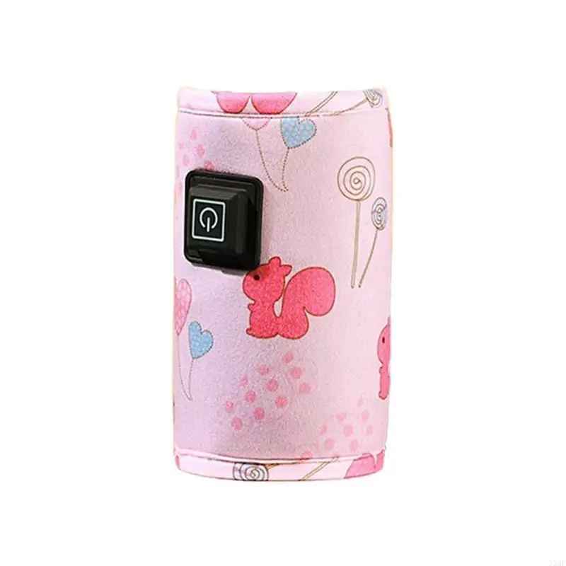 chauffe - biberon nomade babyfast 