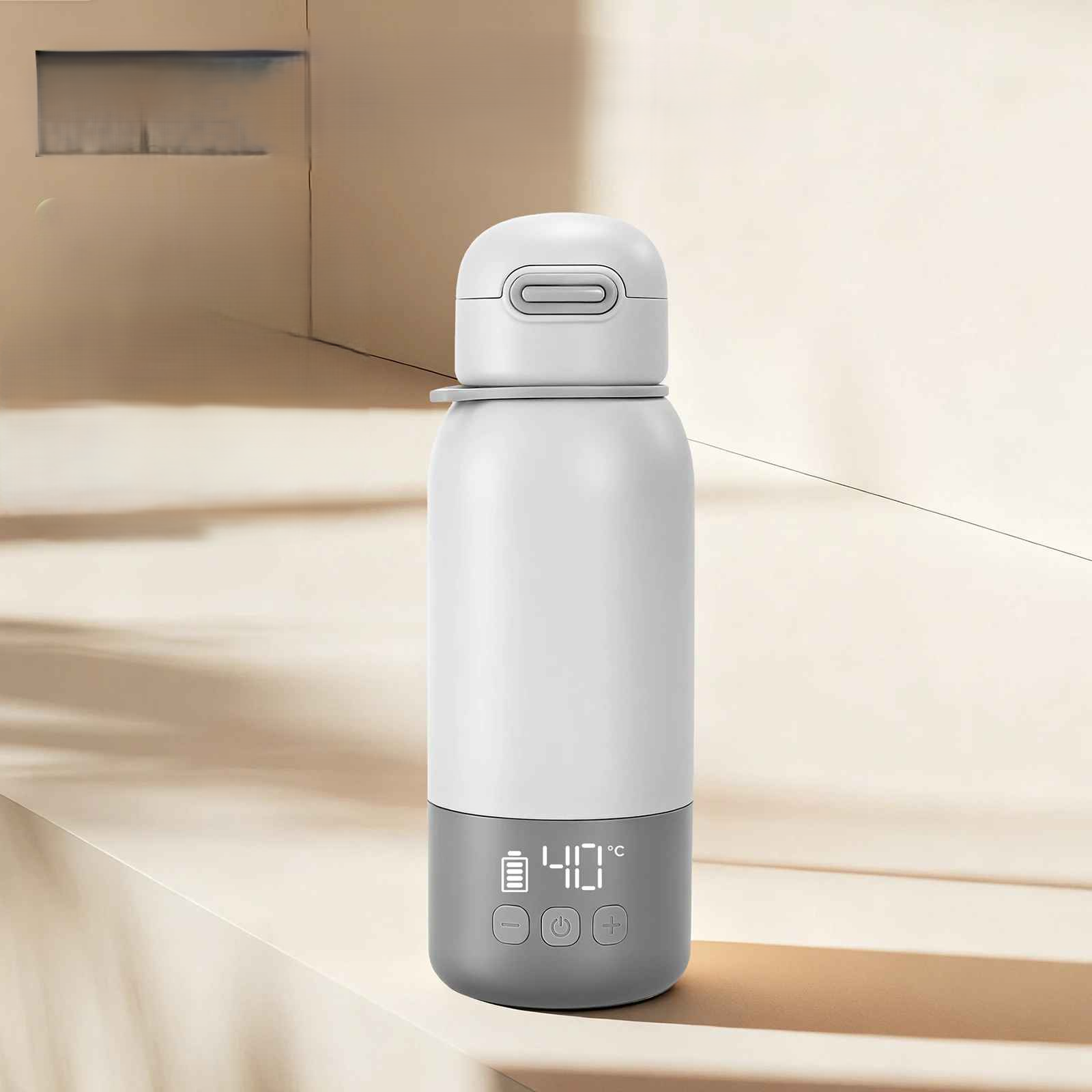 chauffe lait portable easyuse