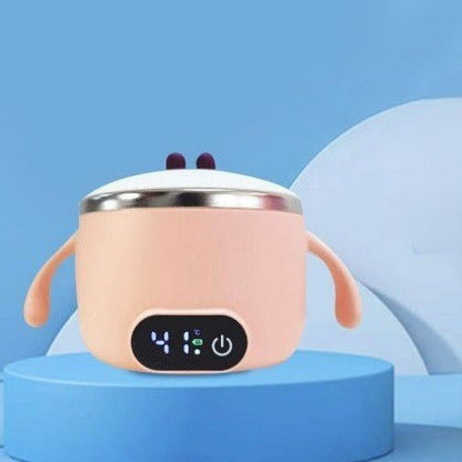 CHAUFFE POT BEBE | EasyThermo - Havre Bébé