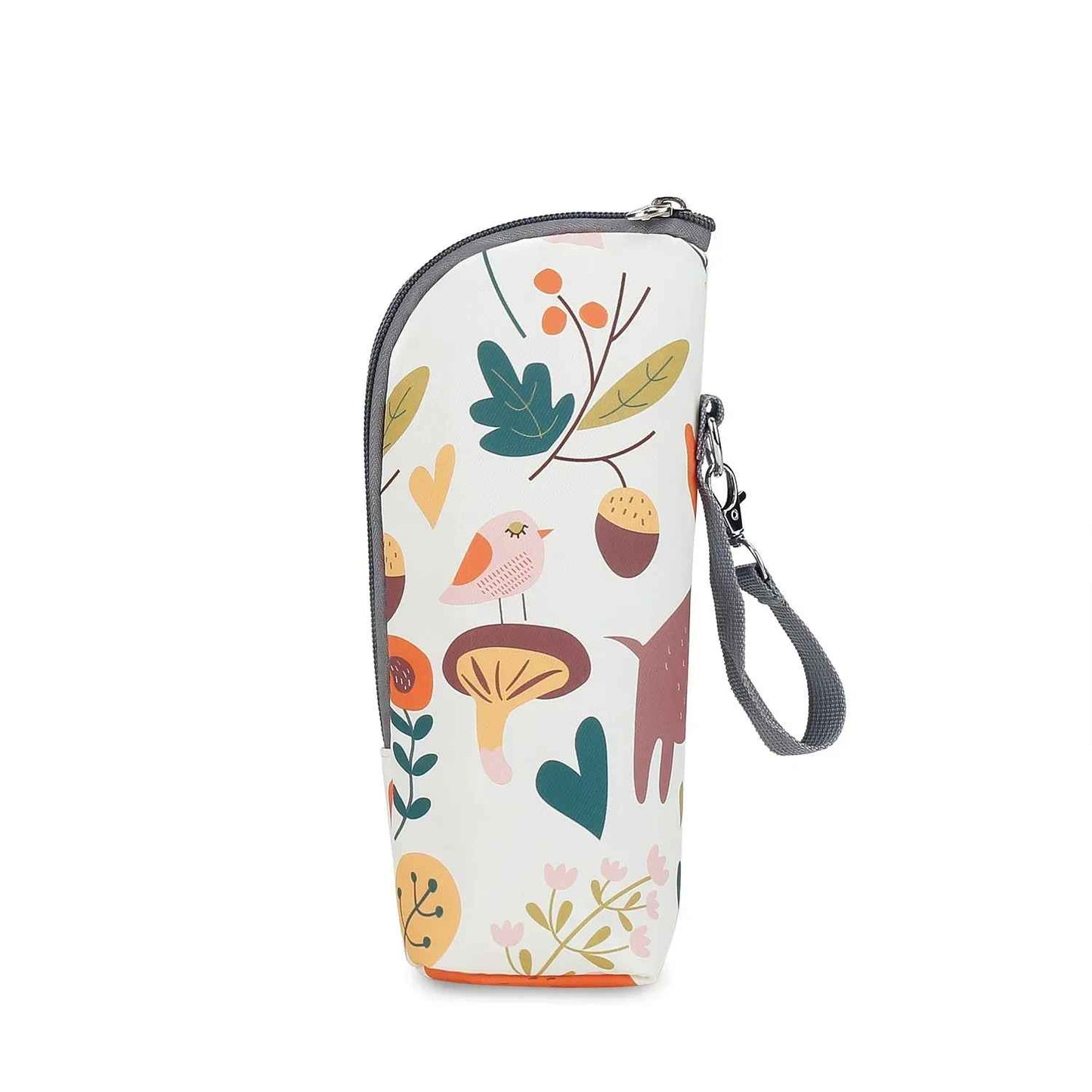 chauffe biberon nomad thermotravel