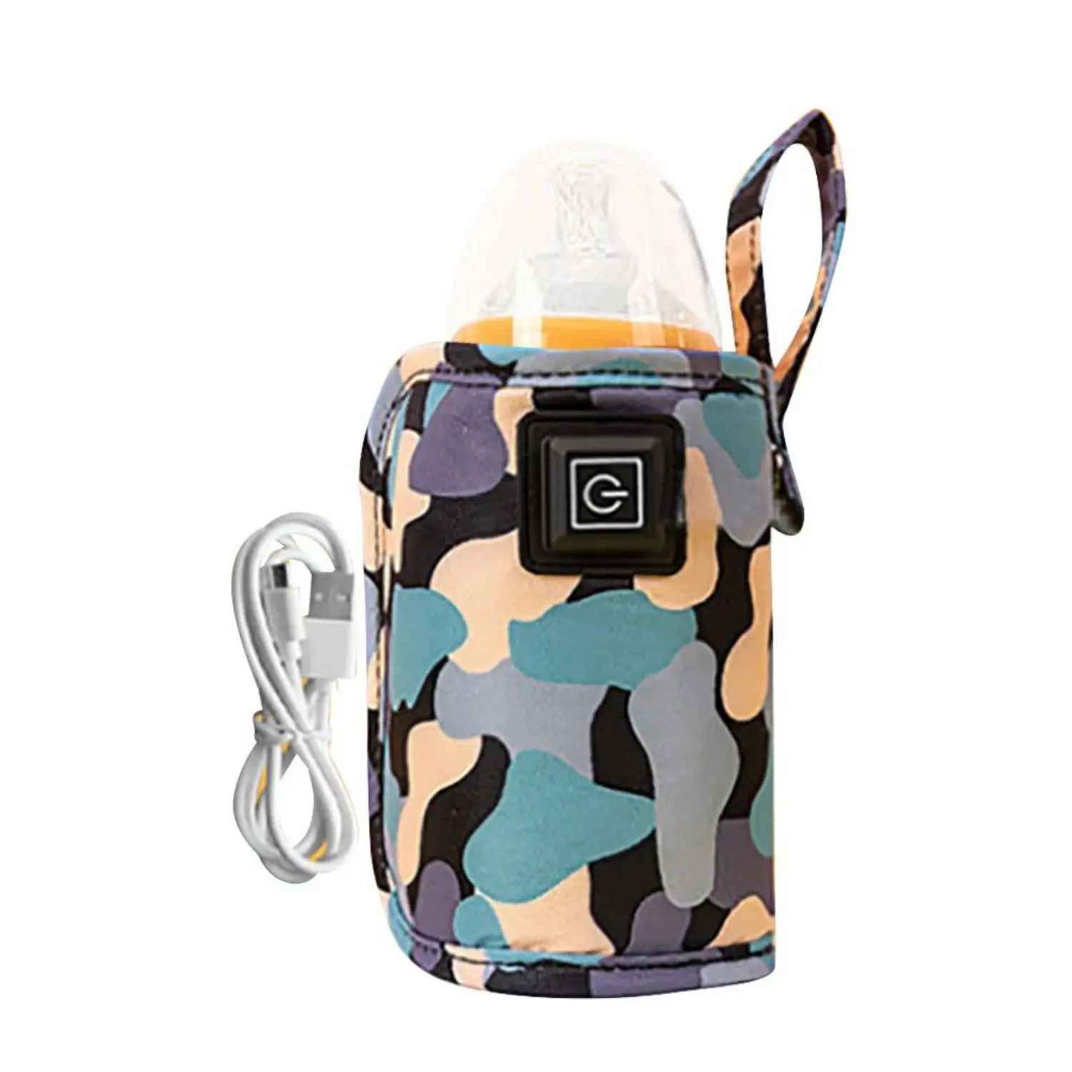 chauffe biberon nomade babyfree