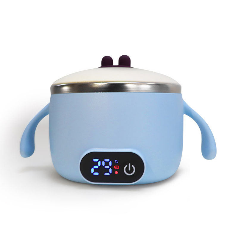 Chauffe pot nomade | Thermo-Bébé