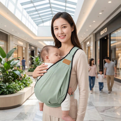 ECHARPE BEBE | BabyGreen - Havre Bébé