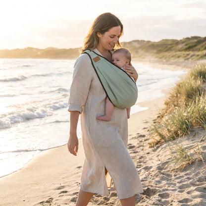ECHARPE BEBE | BabyGreen - Havre Bébé