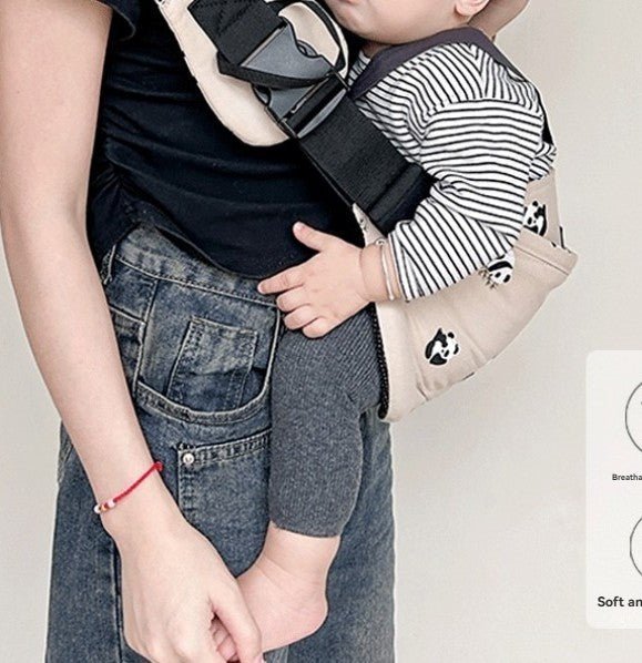 ECHARPE BEBE PORTAGE | BabyJoy - Havre Bébé