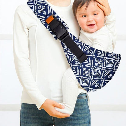 écharpe de portage comfortsafe avec bébé