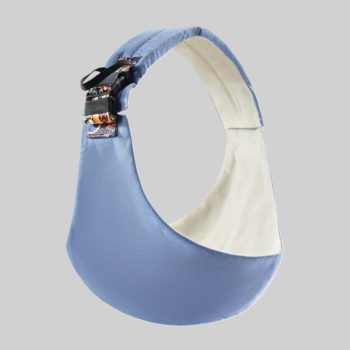ECHARPE DE PORTAGE POUR BEBE | BabyLove - Havre Bébé