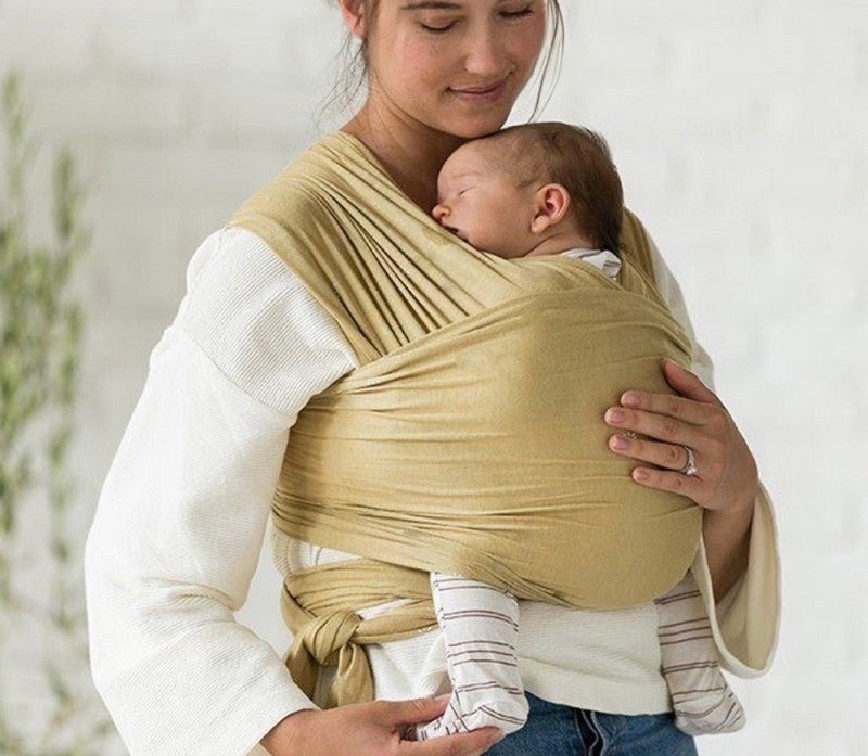 Echarpe portage | BabyCarry - Havre Bébé