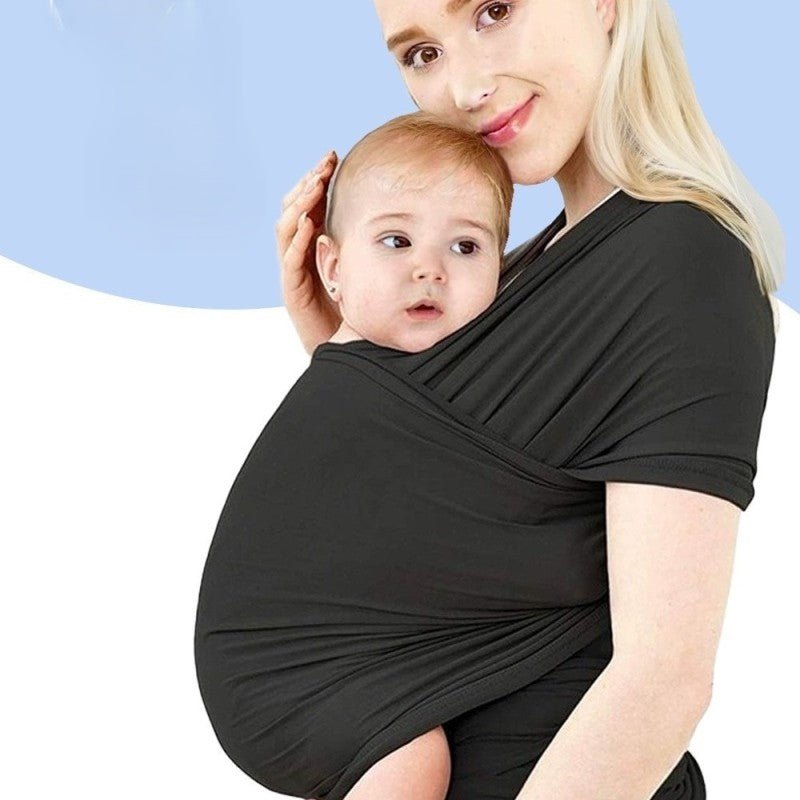 Echarpe portage | BabyCarry - Havre Bébé