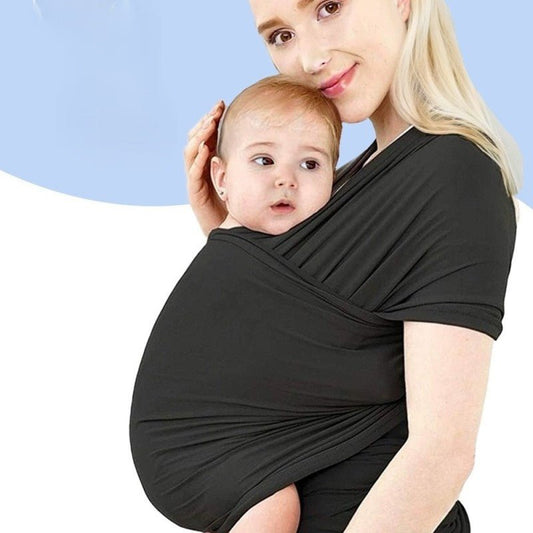 Echarpe portage | BabyCarry - Havre Bébé
