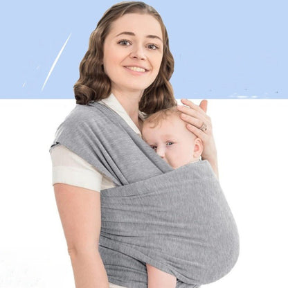 Echarpe portage | BabyCarry - Havre Bébé