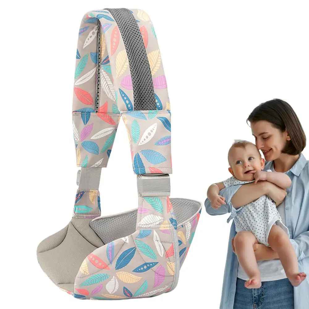 ECHARPE PORTAGE ETE | BabySummer - Havre Bébé