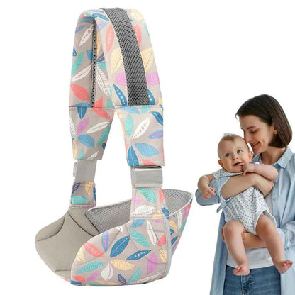 ECHARPE PORTAGE ETE | BabySummer - Havre Bébé