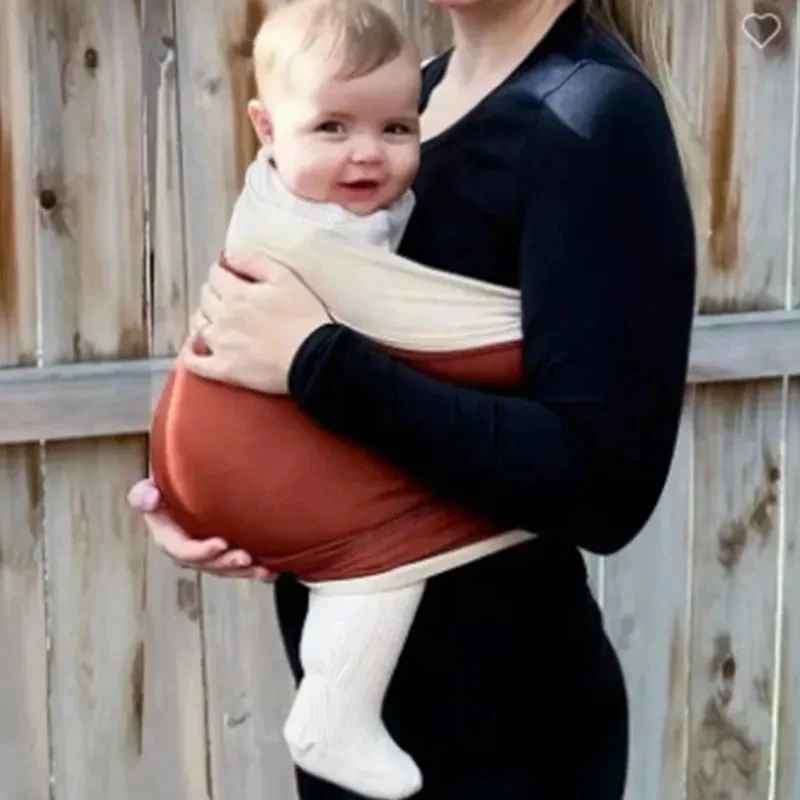 Echarpe portage naissance | BabyJo - Havre Bébé