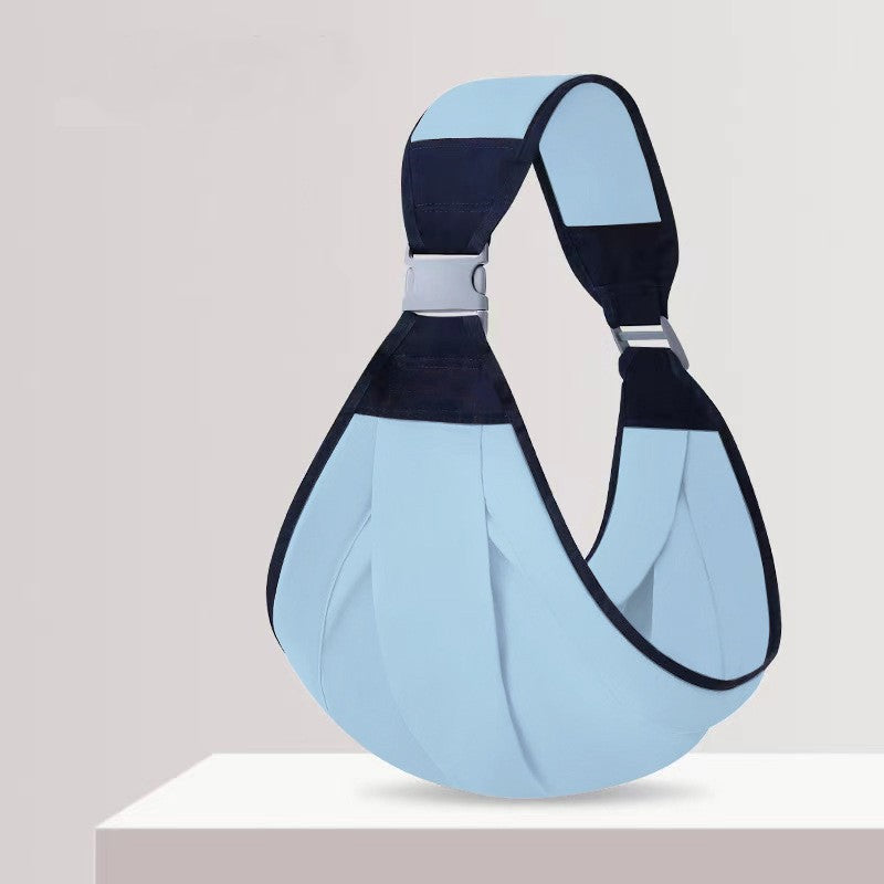 écharpe porte bebe physioconfort 
