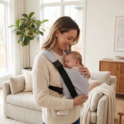 ECHARPE POUR BEBE | BabyAisé - Havre Bébé