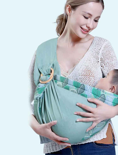 ECHARPE POUR BEBE | MomChic - Havre Bébé