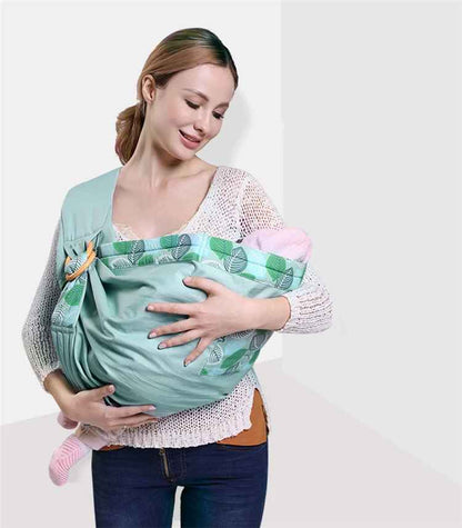 ECHARPE POUR BEBE | MomChic - Havre Bébé